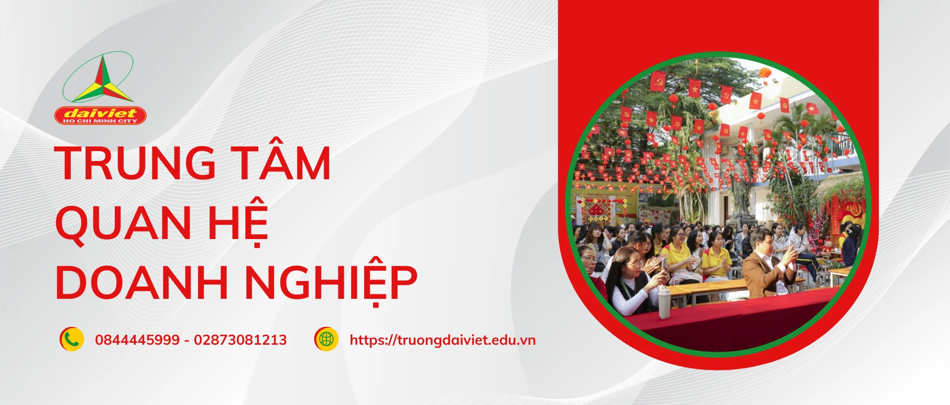 Trường Trung Cấp Đại Việt Tp. Hồ Chí Minh