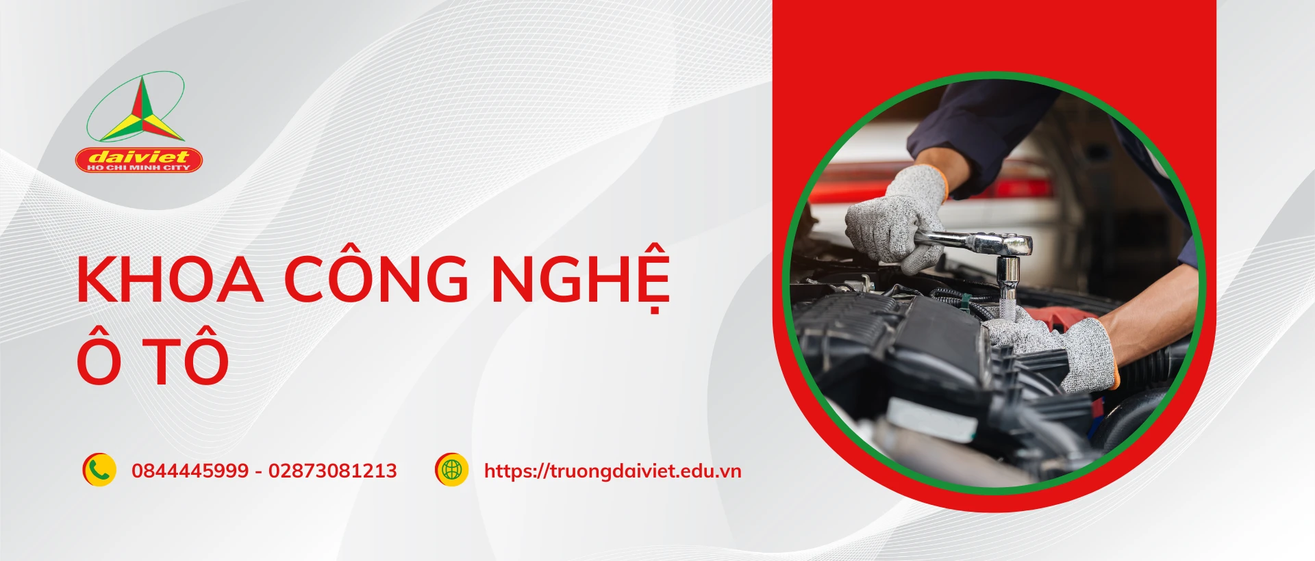 Trường Trung Cấp Đại Việt Tp. Hồ Chí Minh