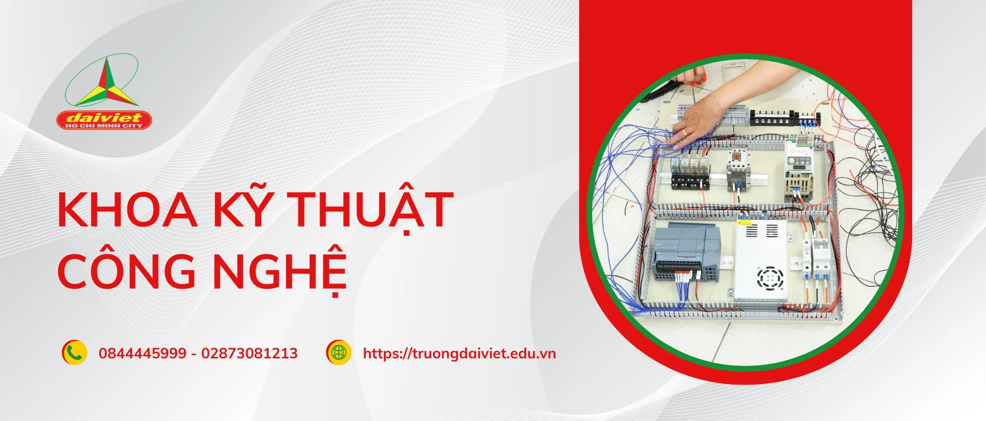 Trường Trung Cấp Đại Việt Tp. Hồ Chí Minh