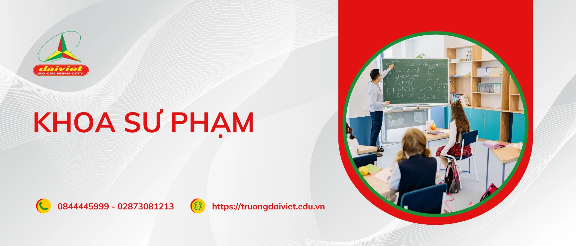 Trường Trung Cấp Đại Việt Tp. Hồ Chí Minh