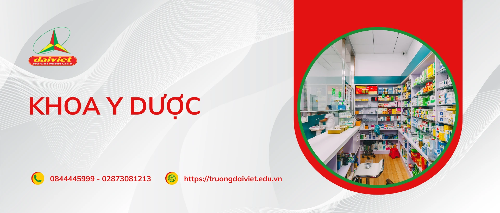 Trường Trung Cấp Đại Việt Tp. Hồ Chí Minh